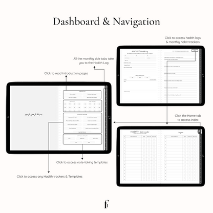 Living the Hadith Digital Journal